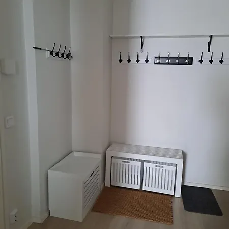 Bright And Spacious In The Vibrant Center * Helsinki